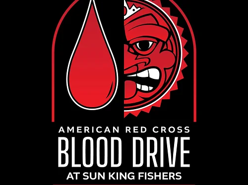 Fishers American Red Cross Blood Drive