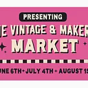 The Vintage & Makers Market
