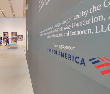 Bank of America “Museums on Us” Weekend