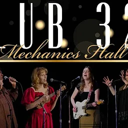 Club 321