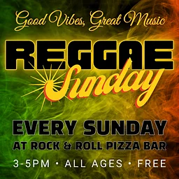 Reggae Sunday