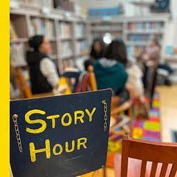 Storytime