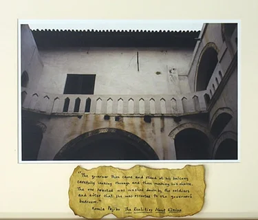 The African Odyssey Exhibition