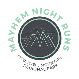 MAYHEM NIGHT RUNS