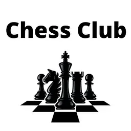 Chess Club 5:00 pm