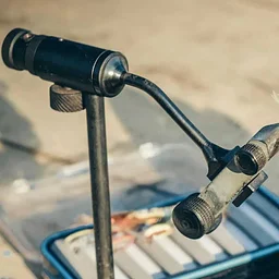 Bugs and Brews Fly Tying Class