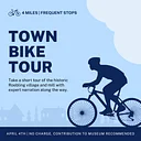 Town Bike Tour