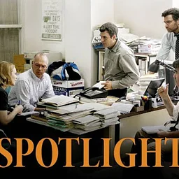 SPOTLIGHT | 25th anniversary screening
