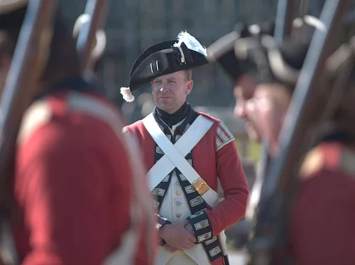 The King’s Birth-day Celebration