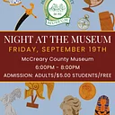 Night at the Museum