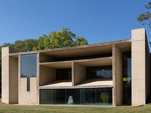 The Art of Architecture with Director Kelly Baum