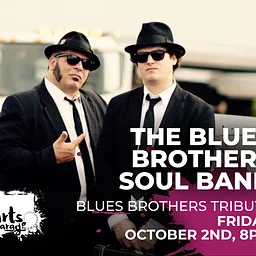 THE BLUES BROTHERS SOUL BAND