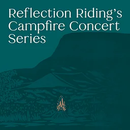 Campfire Concert: Donna the Buffalo