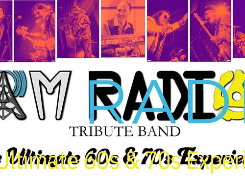 AM Radio Tribute Band