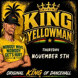 Yellowman