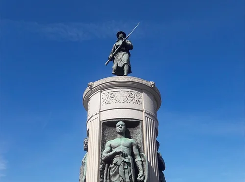 Van Tour | Bronzeville