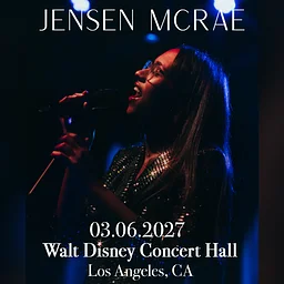 Jensen McRae
