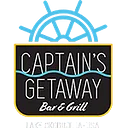 Captain's Getaway