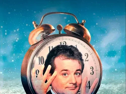 FAB Grantee Program: FLIFF Presents: Mager Courtyard Classics: Groundhog Day (1993)