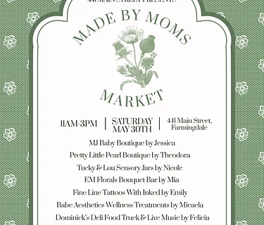 Made by Mom's Market