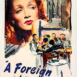 Cinema Classics with Jeffrey Kash: A Foreign Affair