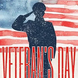 SCHOOLS CLOSED: Veterans Day