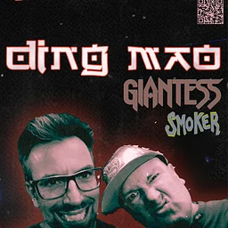 Ding Mao | Giantess | Smoker