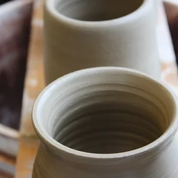 Next Steps Ceramics