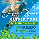 Gumbo Limbo After Hours Tour