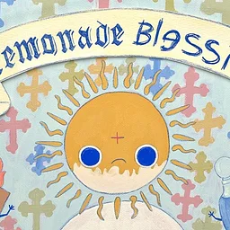 Lemonade Blessing
