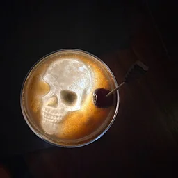Guided Whiskey & Chocolate Pairing