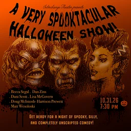 The High GroundThursday, November 5th│7:30pm