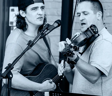 Live Music ft. 2 Lane