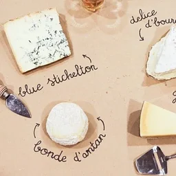 5x3 Tasting Experience (SOLD OUT)