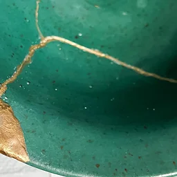 Kintsugi for Beginners