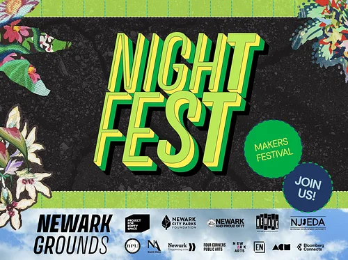 NEWARK GROUNDS NIGHT FEST