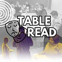 Table Read: A Little Talk
