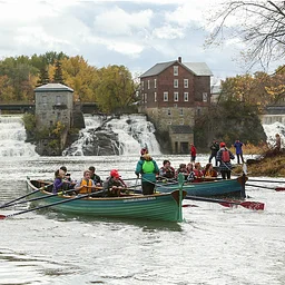 Otter Creek Challenge Race 2026