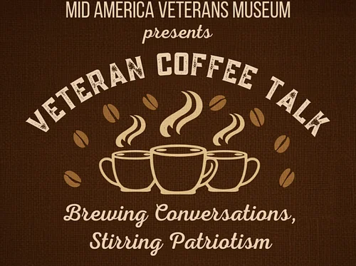 MAVM Veteran Coffee Talk