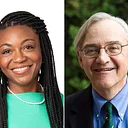 E.J. Dionne, Jr. and Christine Emba