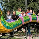 Princess City Carnival