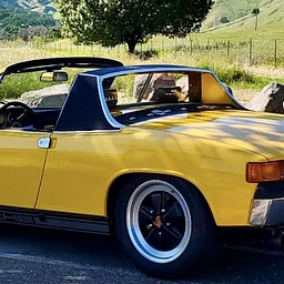 Air Cooled Thursday