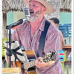 Eric Murray