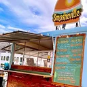 Smasheville Food Truck