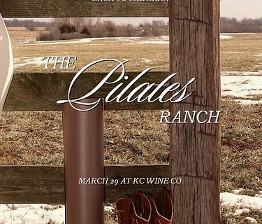 Pilates at the Farm {ticketed}