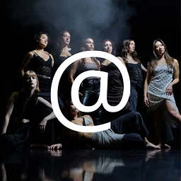 @CPR | BARE Dance Company: Nocturnal Animals