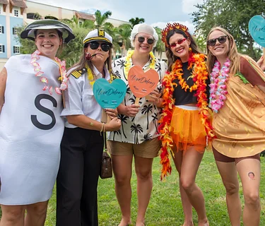 Party in Paradise: Delray’s Tribute to Jimmy Buffett