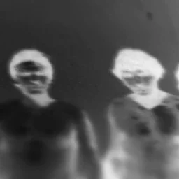 Instituto Cervantes Albuquerque: Cine – Caminar en la oscuridad