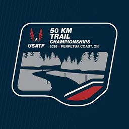 2026 USATF 50 KM Trail Championships