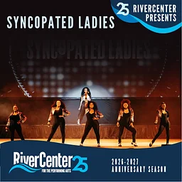 Syncopated Ladies